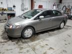 2006 Honda Civic Hybrid for Sale in Billings, MT - Hail