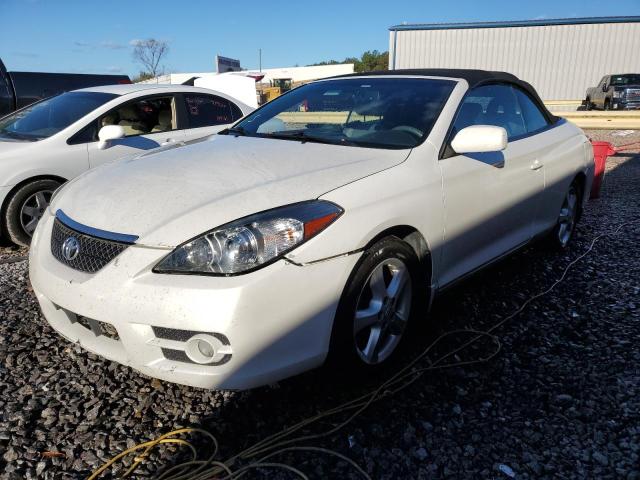 2008 Toyota Camry Solara Se