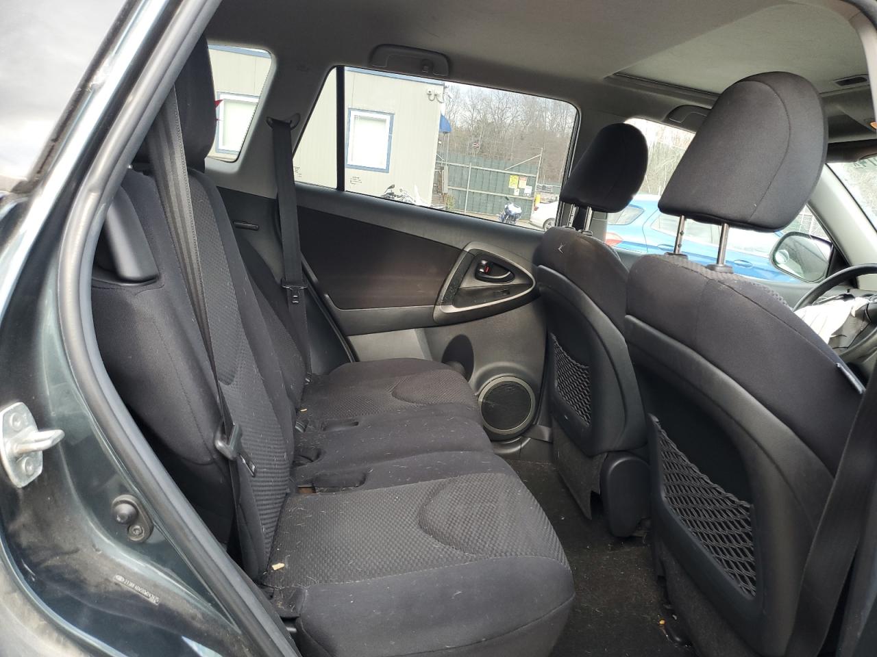 2012 Toyota RAV 4 - Image 11