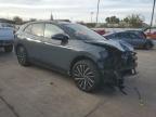 2024 Volkswagen Id.4 S იყიდება Oklahoma City-ში, OK - Front End