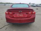 2022 Chevrolet Malibu Rs de vânzare în Fresno, CA - Front End