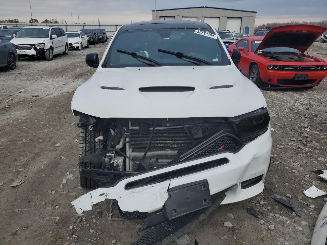 2019 Dodge Durango - Image 5