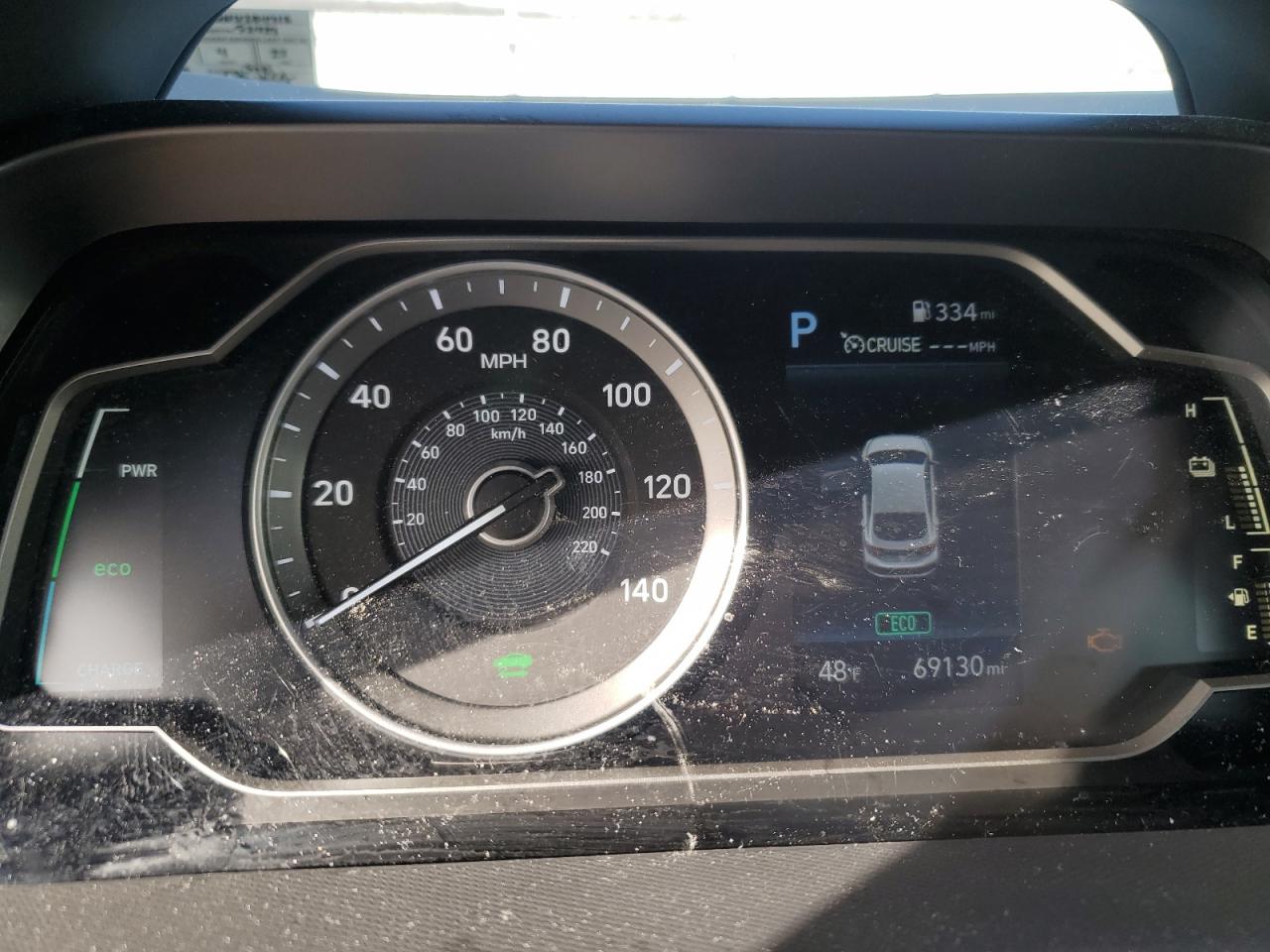 2022 Hyundai IONIQ - Image 9