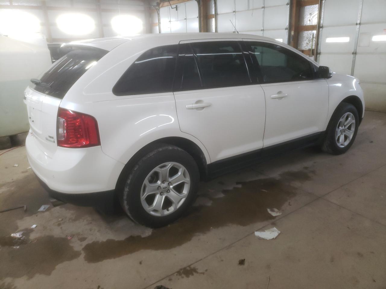 2013 Ford Edge - Image 3