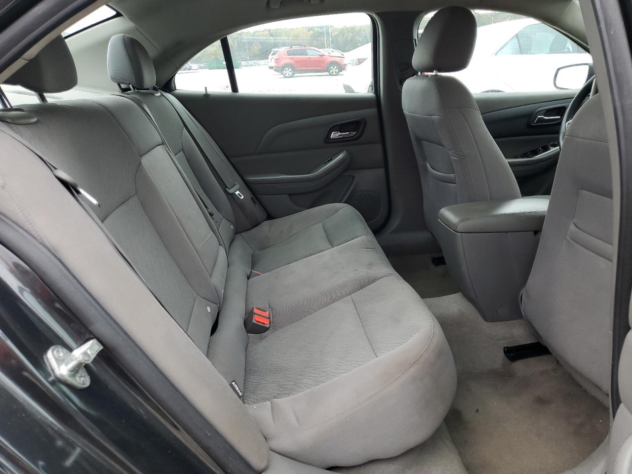 2014 Chevrolet Malibu - Image 10