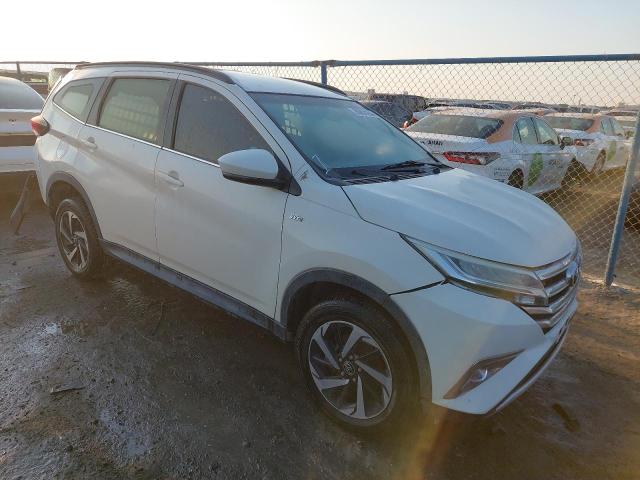 MHKEF8BF9KK001424 - 2019 Toyota Rush - #undefined
