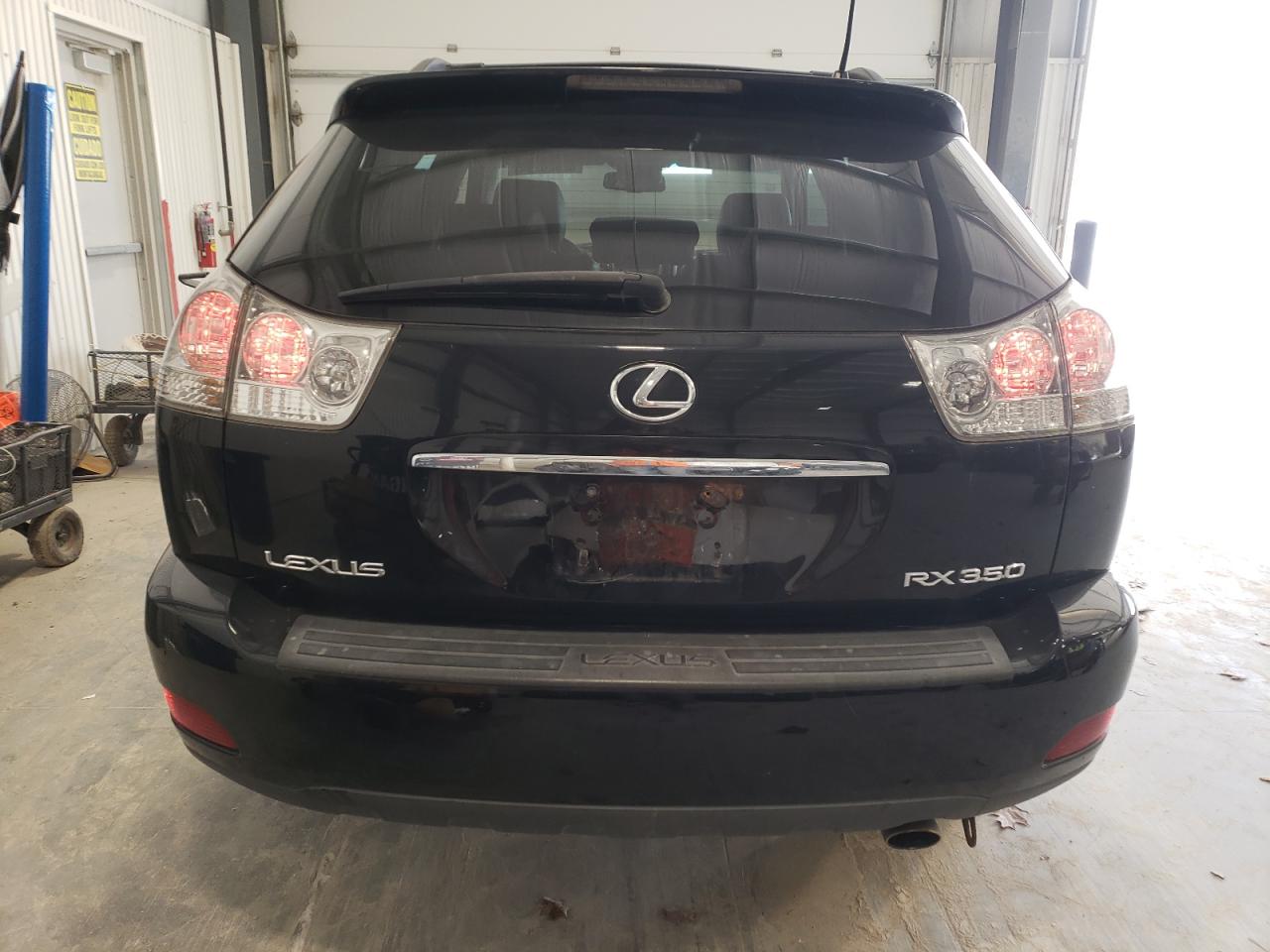 2009 Lexus RX - Image 6