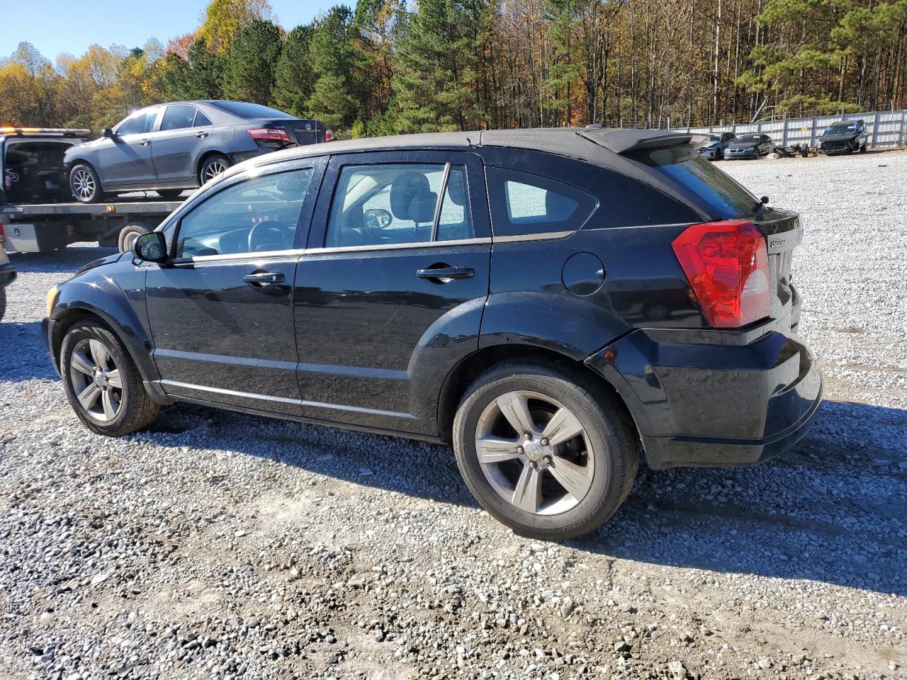 2012 Dodge Caliber - Image 2