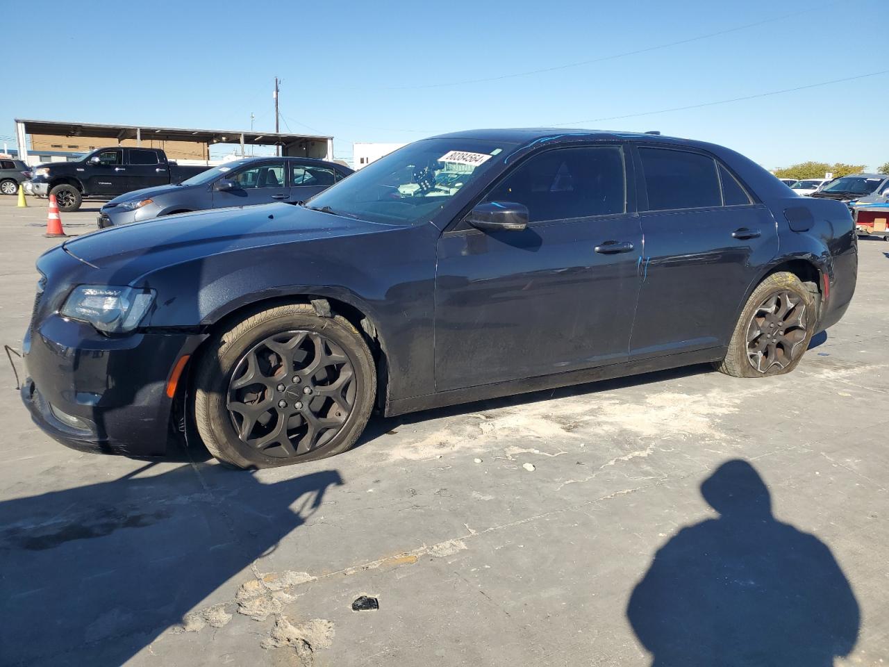 2016 Chrysler 300 - Image 1