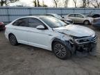 2019 Volkswagen Jetta Sel de vânzare în West Mifflin, PA - Rear End