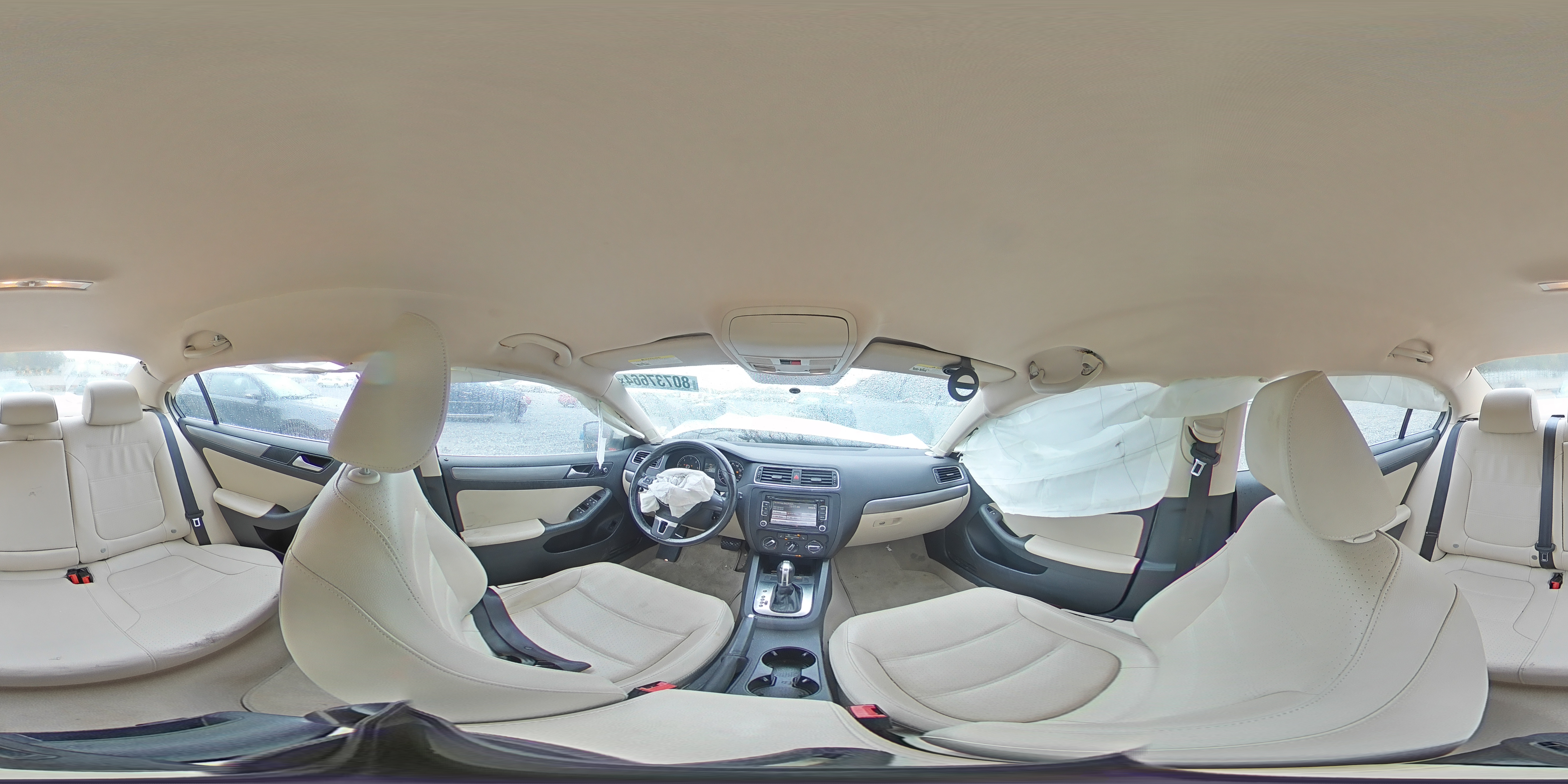 2014 Volkswagen Jetta - Image 13