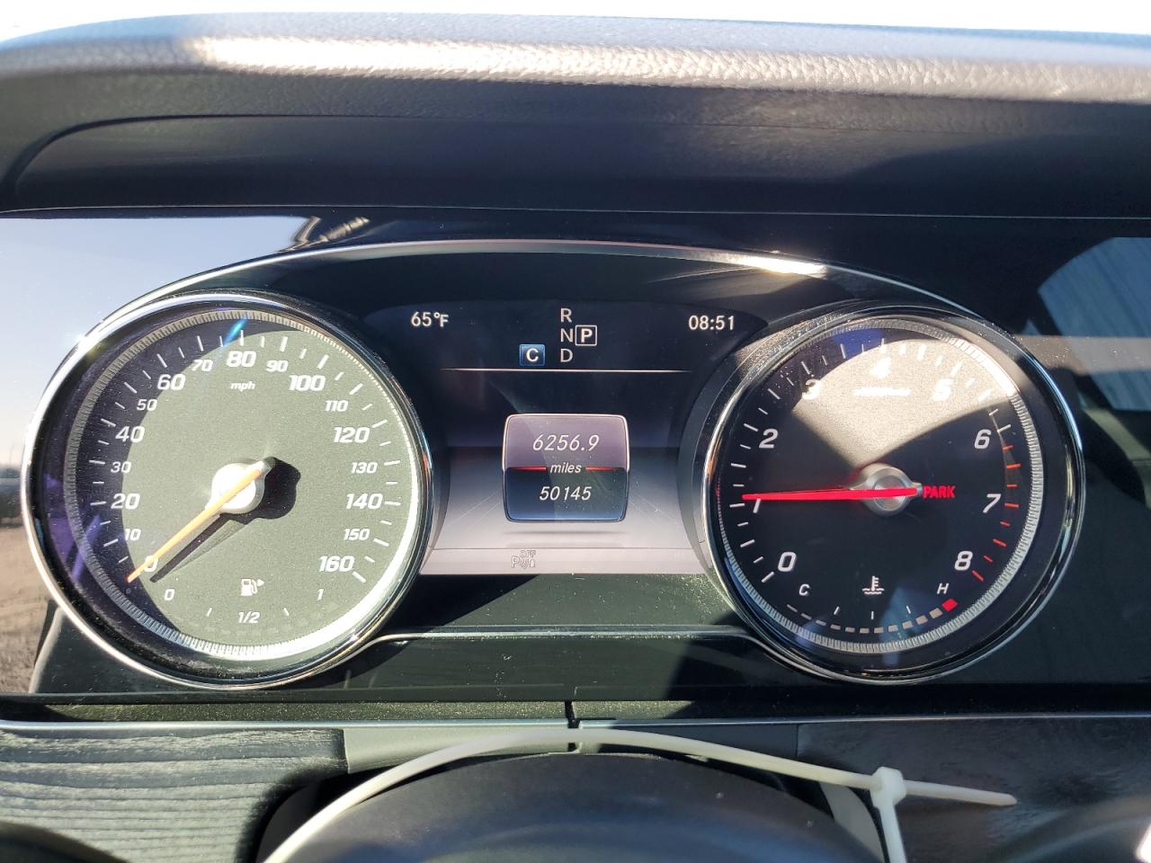 2019 Mercedes-Benz E-klasse - Image 9