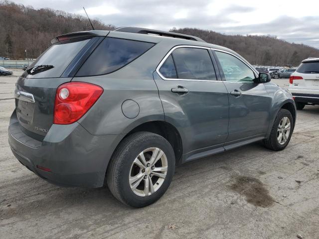  CHEVROLET EQUINOX 2012 Серый