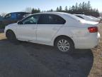 2013 Volkswagen Jetta Se продається в Bowmanville, ON - Mechanical