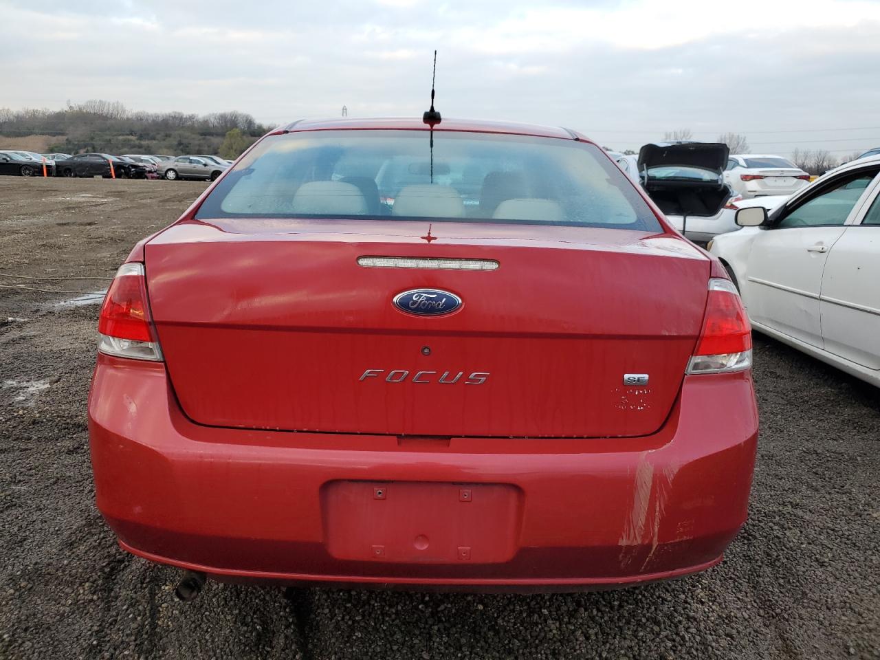 2009 Ford Focus - Image 6