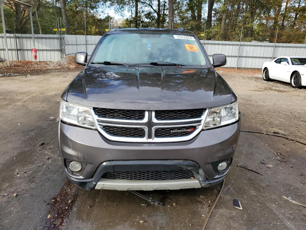 2016 Dodge Journey - Image 5