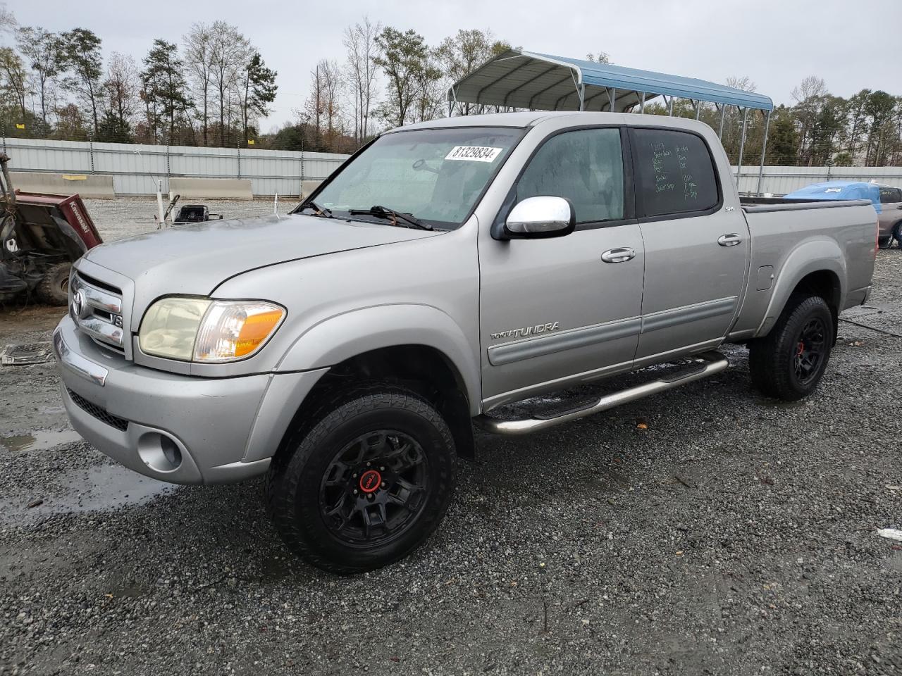 2005 Toyota Tundra - Image 1