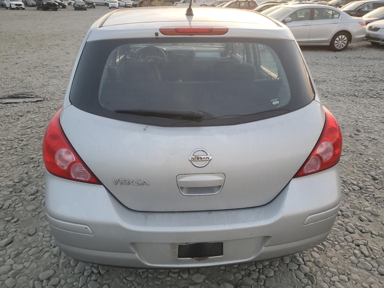 2010 Nissan Versa S VIN: 3N1BC1CP7AL435085 Lot: 79938814