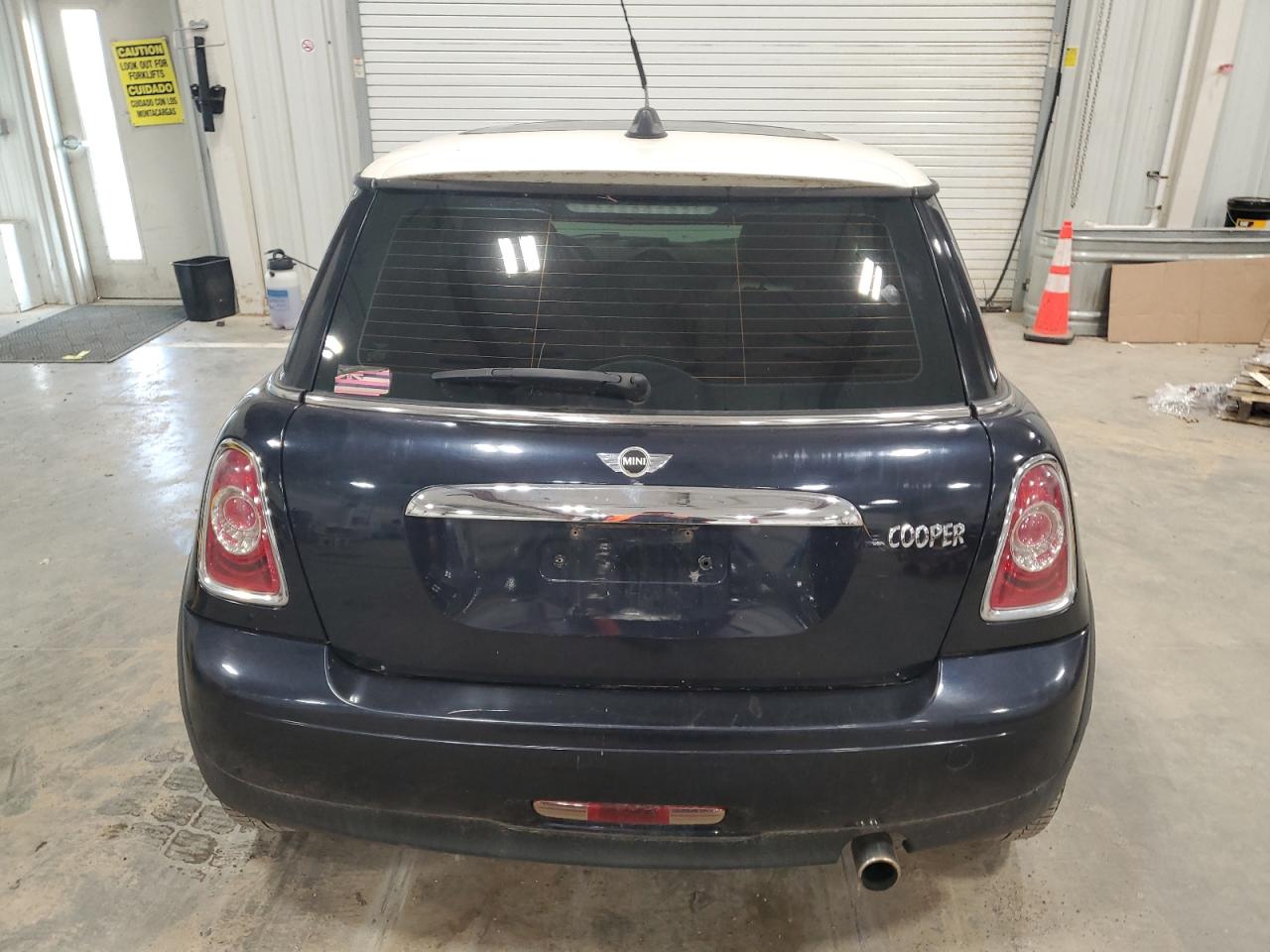 2013 MINI Cooper - Image 6