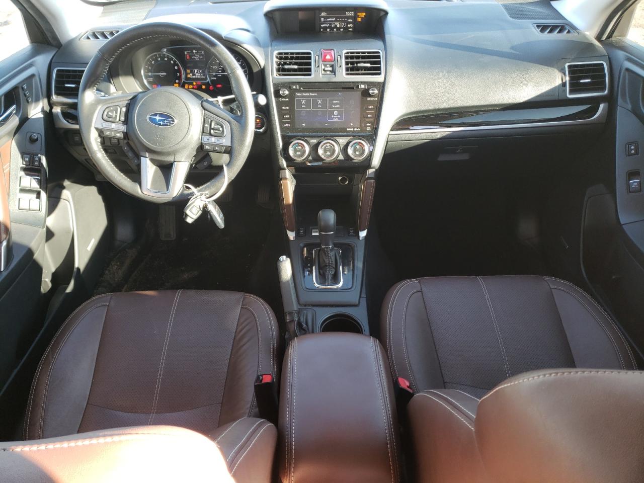 2017 Subaru Forester - Image 8