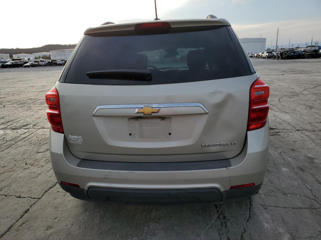 2016 Chevrolet Equinox - Image 6