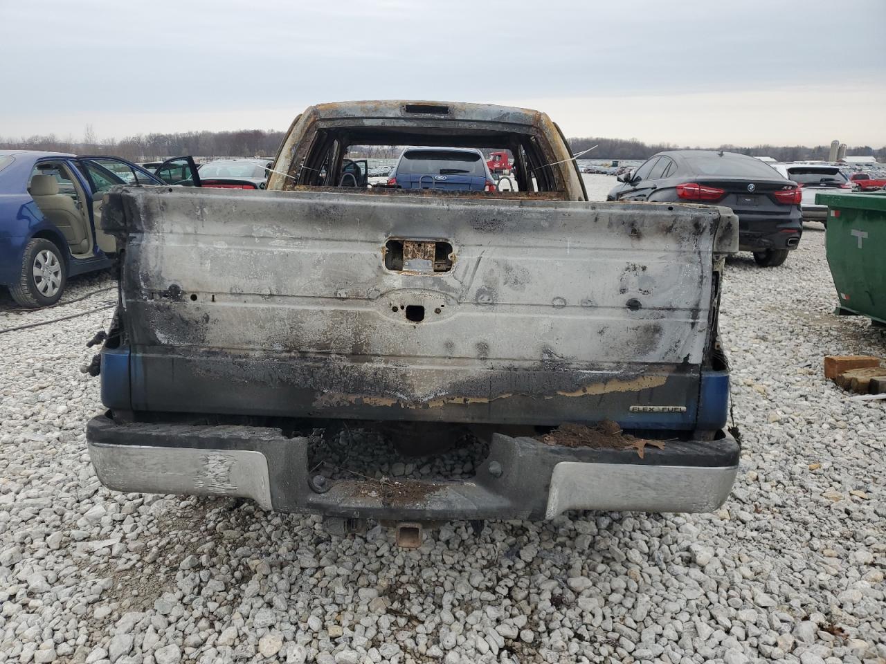 2011 Ford F-150 - Image 6