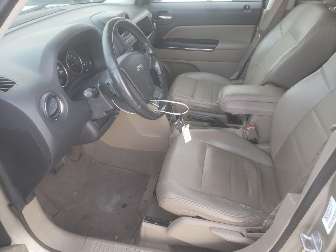 2009 Jeep Liberty (Patriot) - Image 7