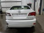 2012 Lexus Is 250 продається в Ham Lake, MN - All Over