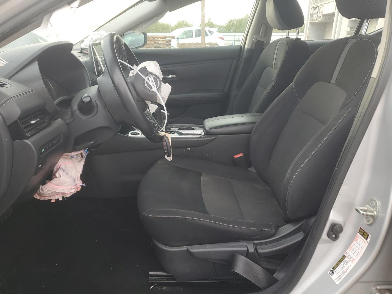 2021 Nissan Sentra - Image 7