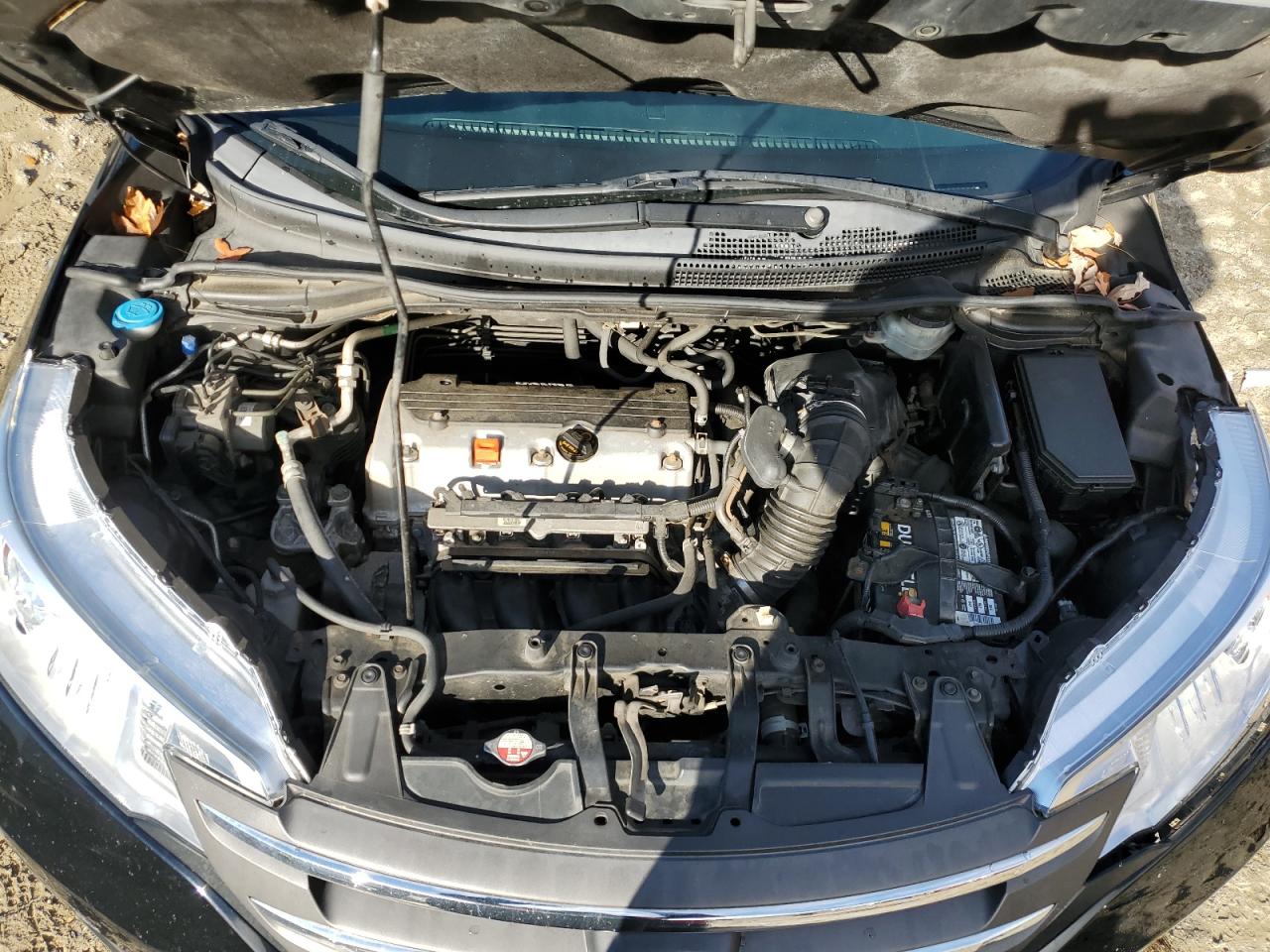 2014 Honda CR-V - Image 13