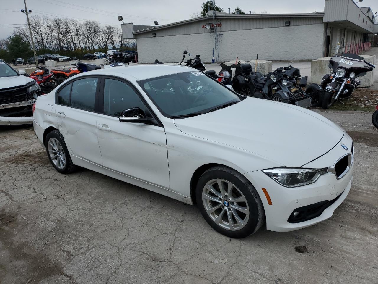 2018 BMW 3er - Image 4