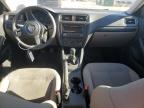 2013 Volkswagen Jetta Base продається в Kansas City, KS - Front End