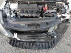 2017 Nissan Sentra S na sprzedaż w Riverview, FL - Front End