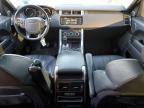 2016 Land Rover Range Rover Sport Hse продається в Marlboro, NY - Front End