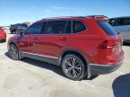 2019 Volkswagen Tiguan Se zu verkaufen in Wilmer, TX - Front End