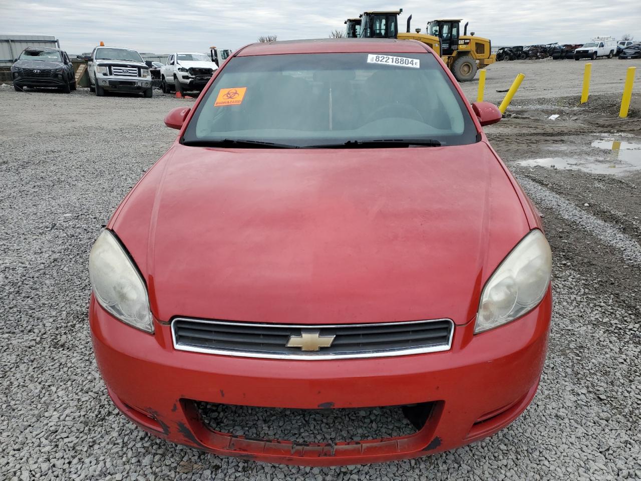 2009 Chevrolet Impala - Image 5