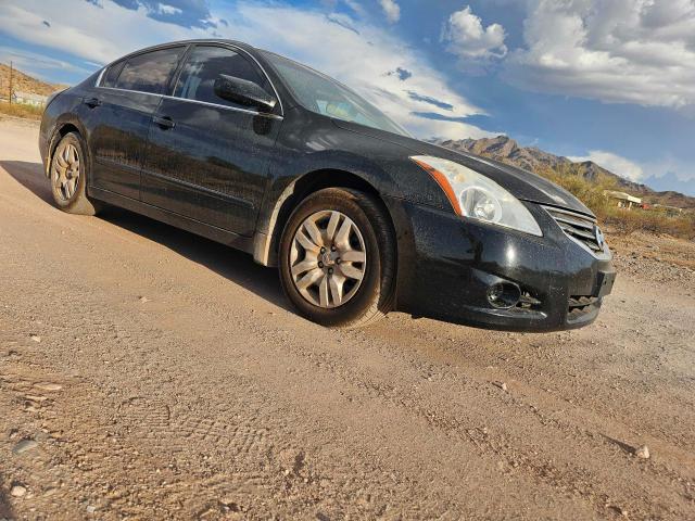 2011 Nissan Altima Base en Venta en Phoenix, AZ - Damage History