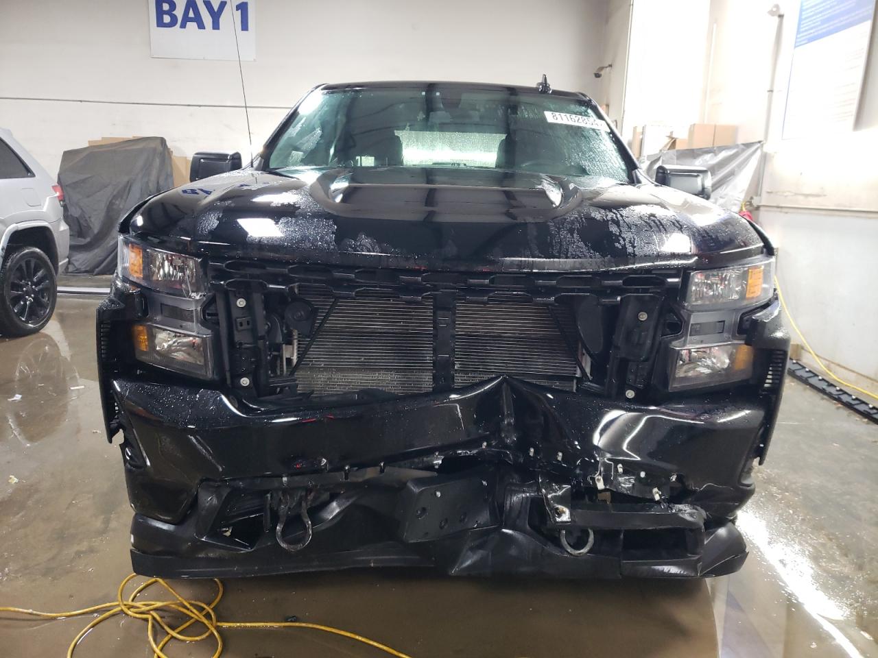 2021 Chevrolet Silverado - Image 5