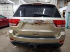 2012 Jeep Grand Cherokee Overland na sprzedaż w Ham Lake, MN - Front End