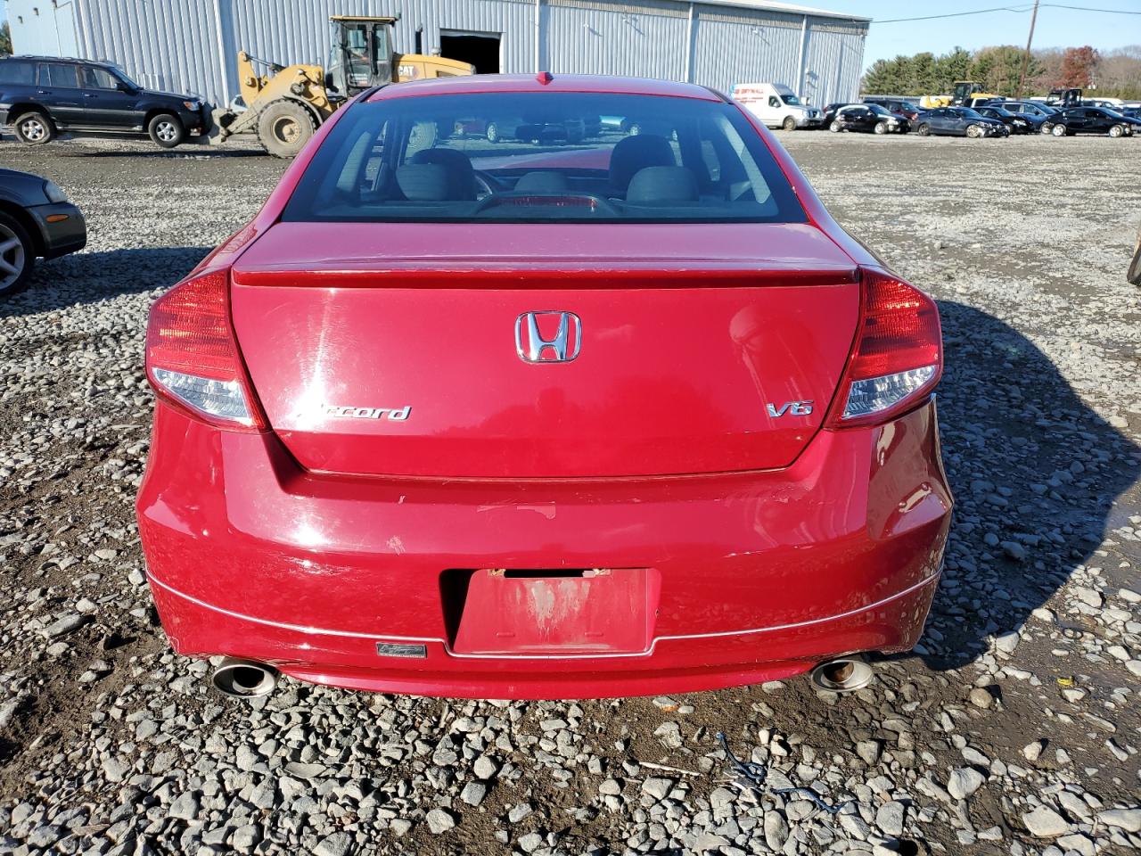 2012 Honda Accord Exl VIN: 1HGCS2B84CA010651 Lot: 79339584