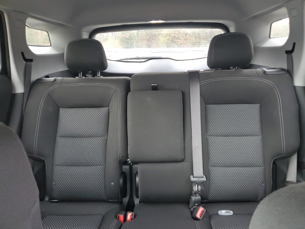 2022 GMC Terrain - Image 10