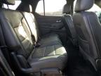 2023 Chevrolet Traverse Lt للبيع في Albuquerque، NM - Water/Flood