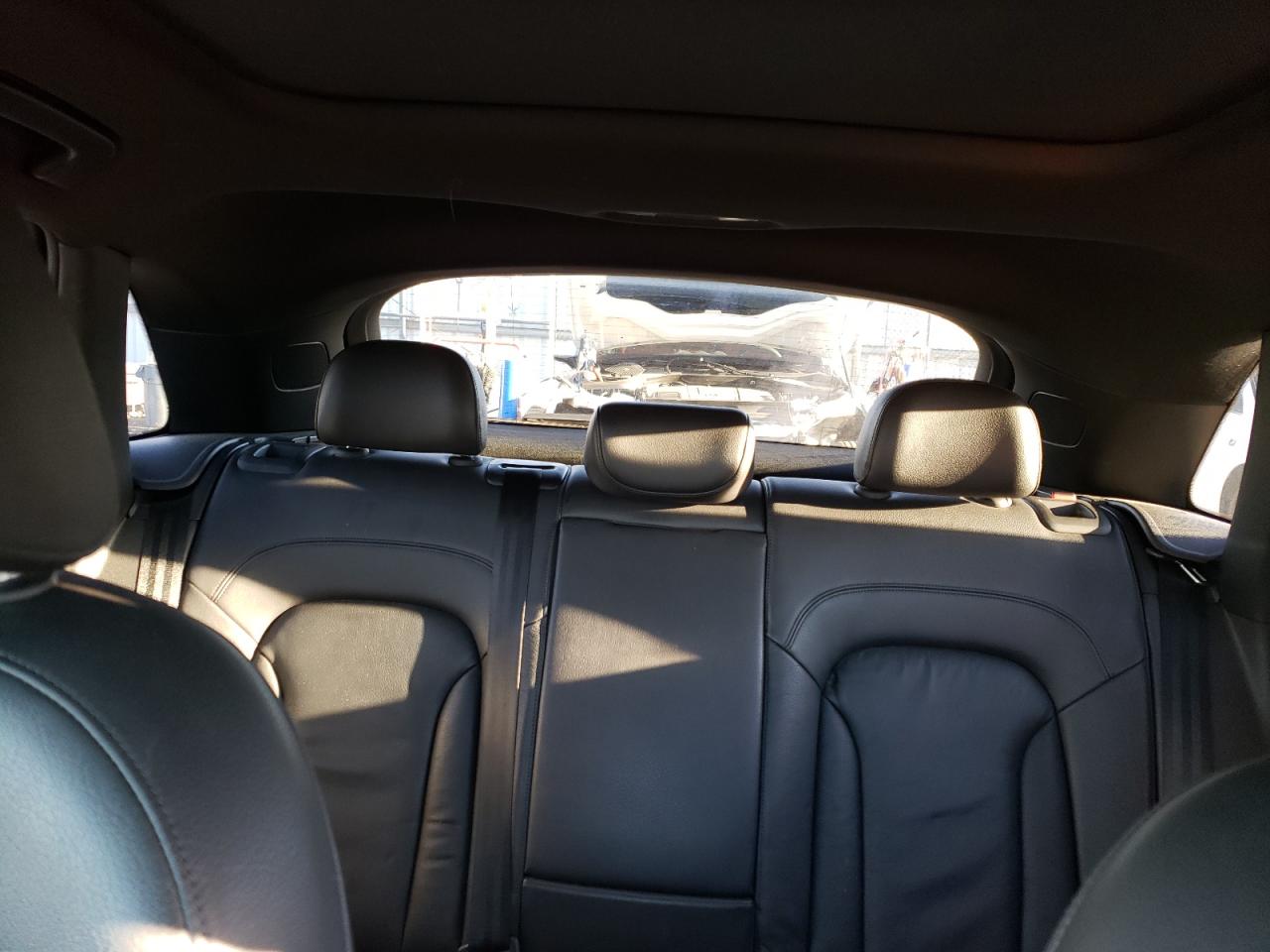 2017 Audi Q3 - Image 10