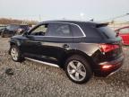 2018 Audi Q5 Premium Plus en Venta en Windsor, NJ - Front End