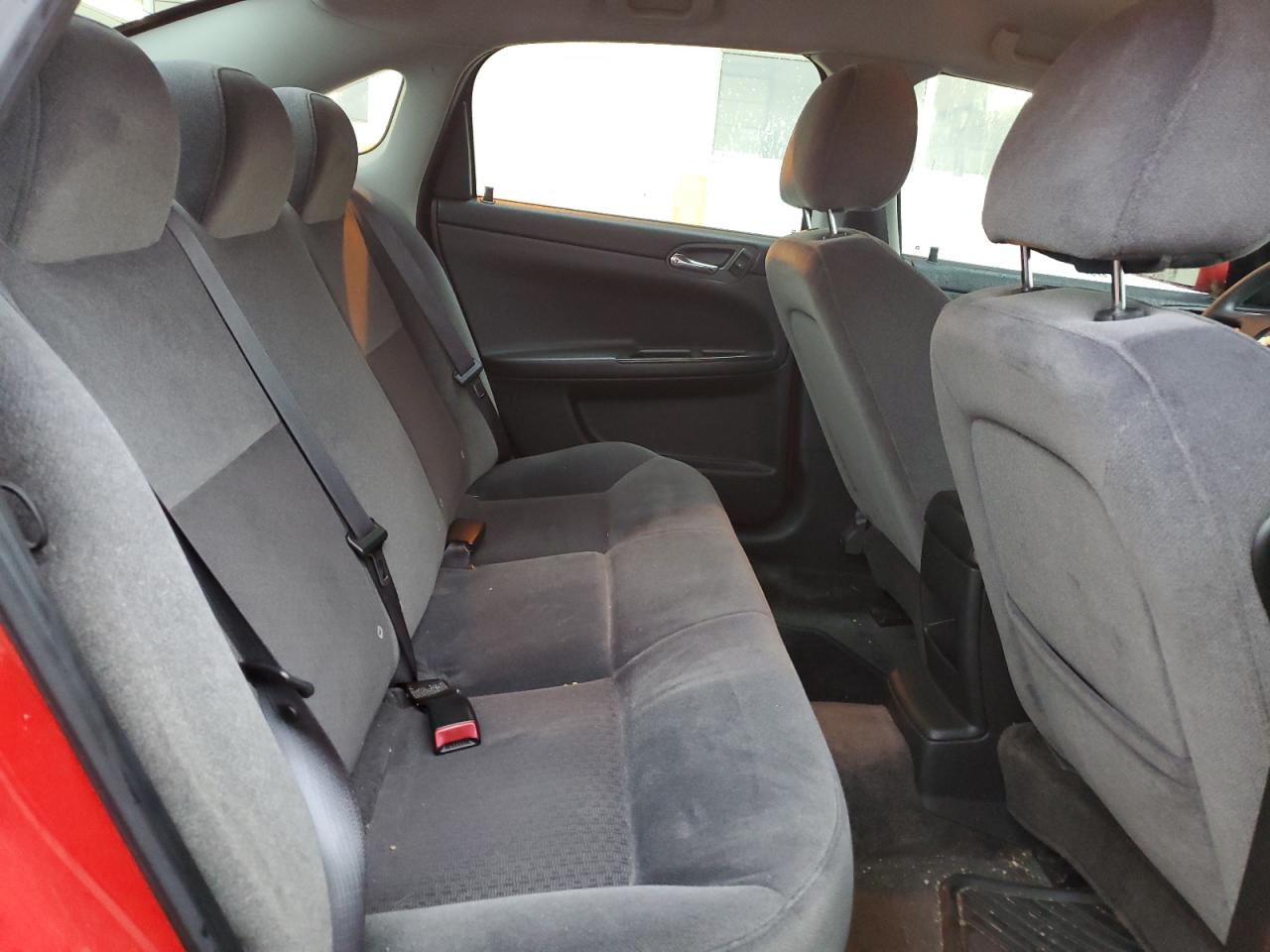 2009 Chevrolet Impala - Image 10
