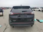 2018 Ford Edge Titanium на продаже в Wilmer, TX - Side