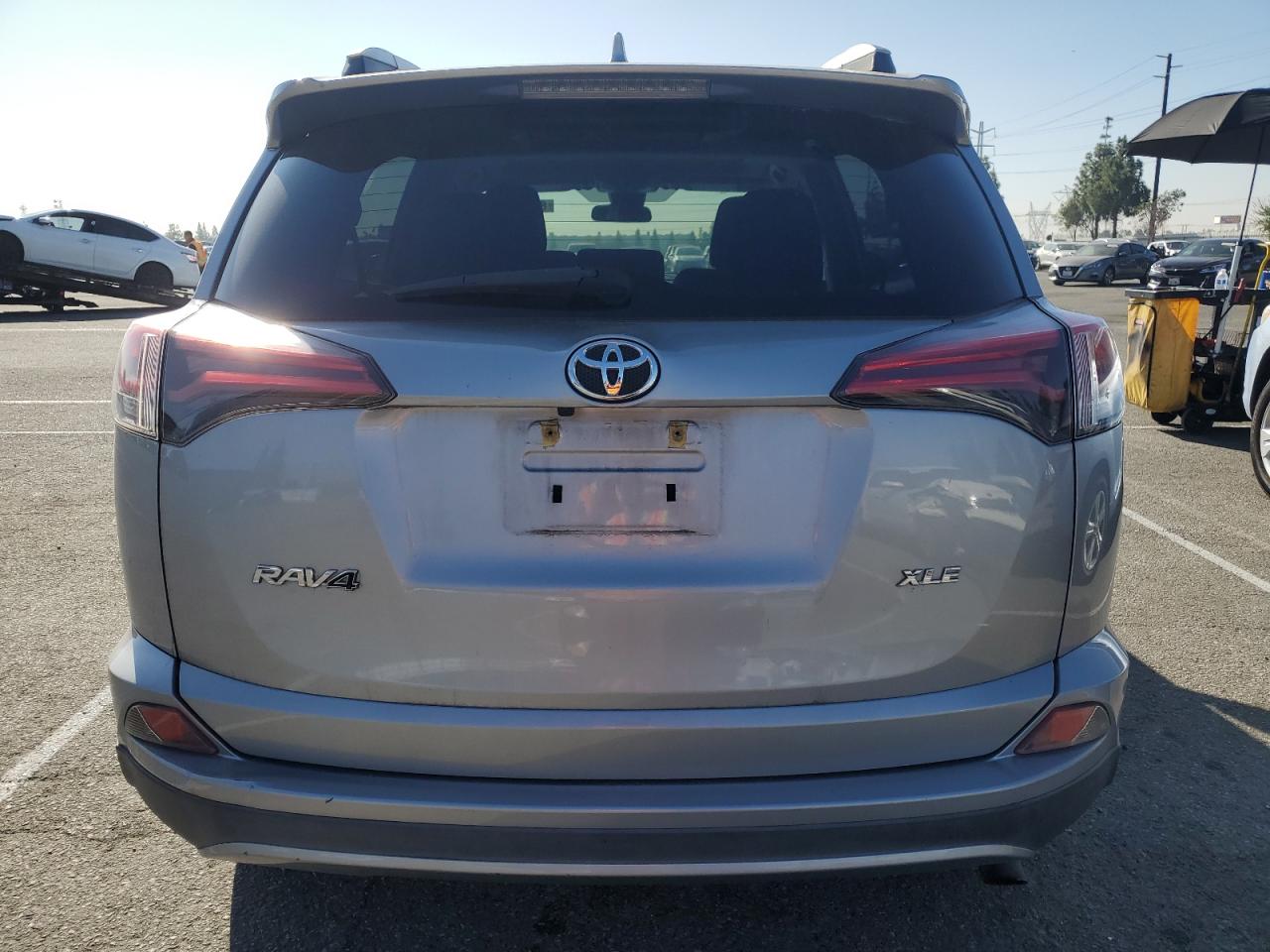 2018 Toyota Rav4 Adventure VIN: 2T3WFREVXJW479297 Lot: 80138324