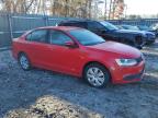 2012 Volkswagen Jetta Se на продаже в Candia, NH - Normal Wear