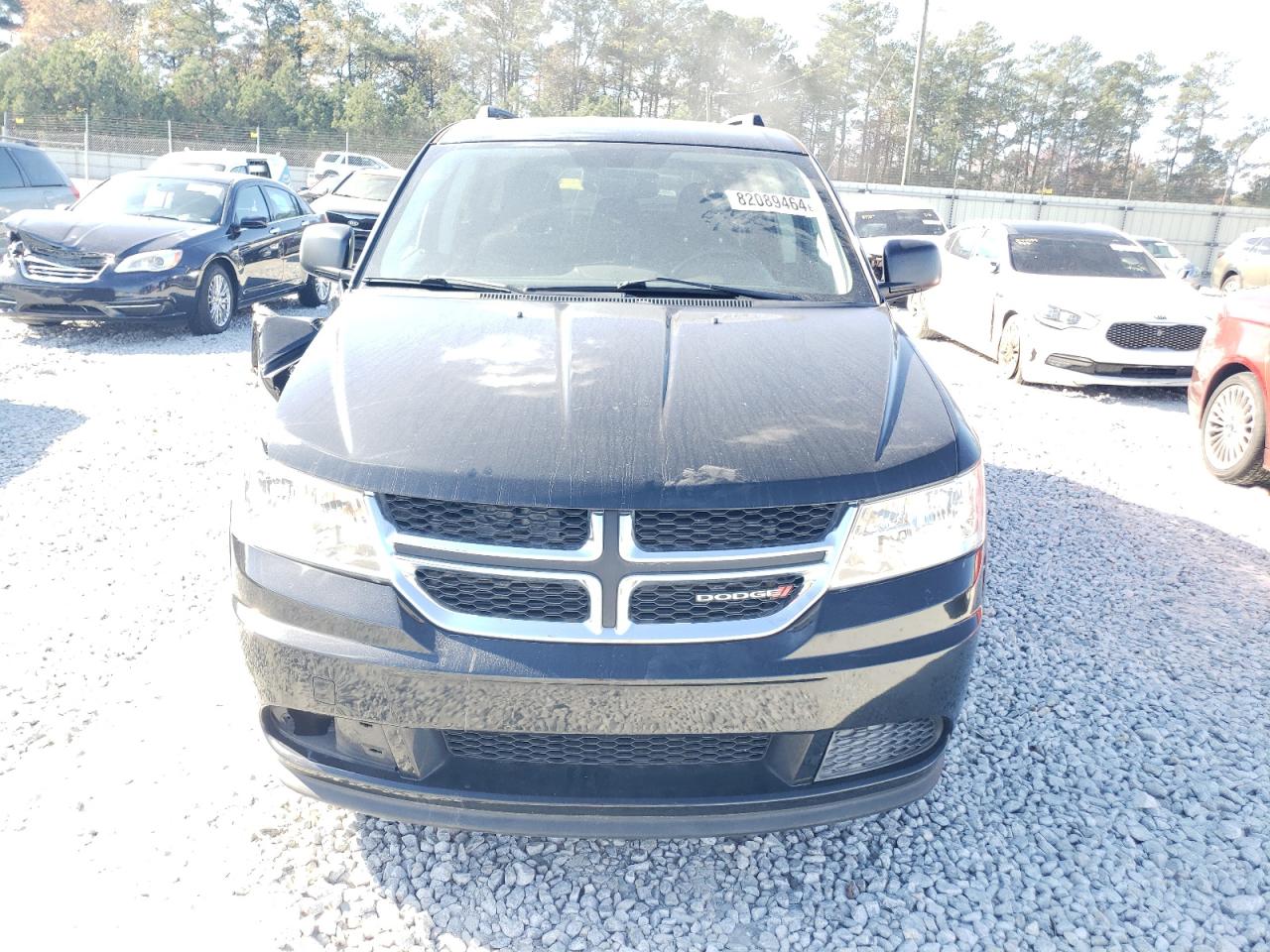 2017 Dodge Journey - Image 5