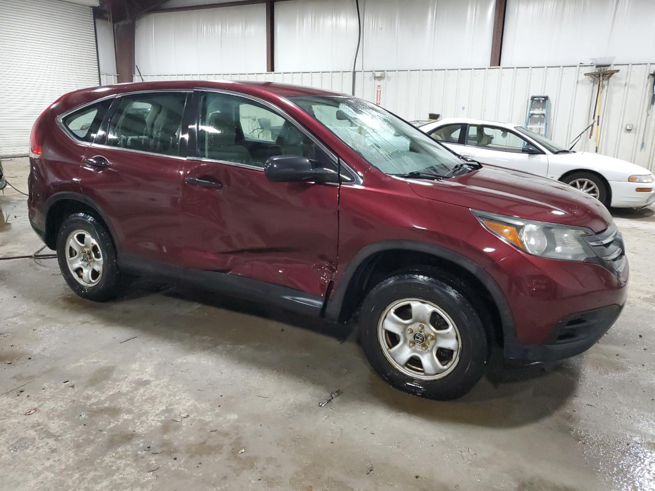 2014 Honda CR-V - Image 4